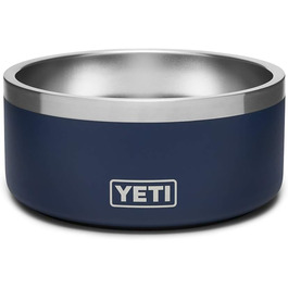 YETI Boomer - миска для собак, Navy, 4 літри