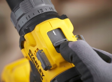 Акумуляторний дриль-шурупокрут Stanley FatMax SFMCD725D2K-QW 80Нм, 2x2Аг