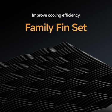 Кулер для CPU Gamma A40 BK - компактний, 100мм PWM вентилятор, 4 теплові трубки, сумісний з Intel LGA 115X/1200/1700/1851 & AMD AM4/AM5