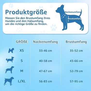 Шлейка для собак маленьких та середніх порід, легка та дихаюча, не тягне, з ручкою, світловідбиваюча, нейлон, з переднім кріпленням, для прогулянок та повсякденного використання, чорна, розмір S