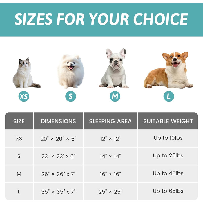 Килимок для котів з ковдрою, круглий, плюшевий, антистресовий, для котів та маленьких собак. М'який доунат-ліжко з миючого штучного хутра та неслизьким дном (58x58x15 см, сірий)