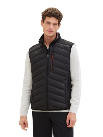 Жилет чоловічий TOM TAILOR