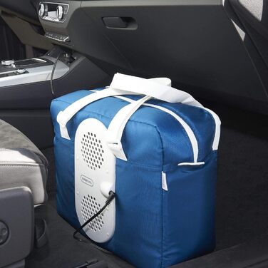 Mobicool 9600024980 Cooler Bag, Blue, MB 25