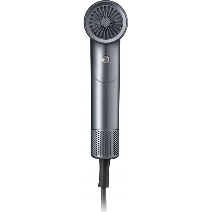 Фен для волосся 4Swiss F424 AirPower+ 1700 Вт, складаний, з дифузором