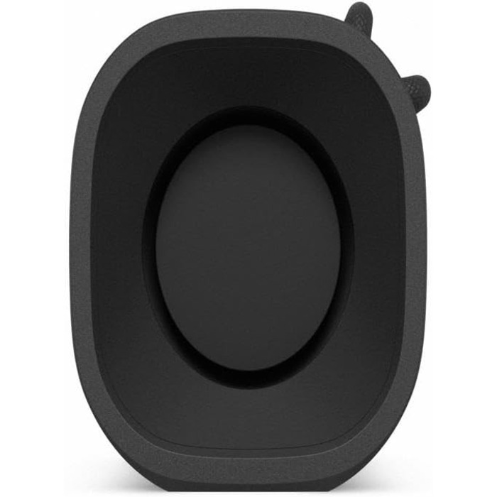 Sony ULT Field 1: Портативна Bluetooth колонка з глибоким басом, IP67 (водонепроникна, пилозахищена), 12 год роботи, чорний колір