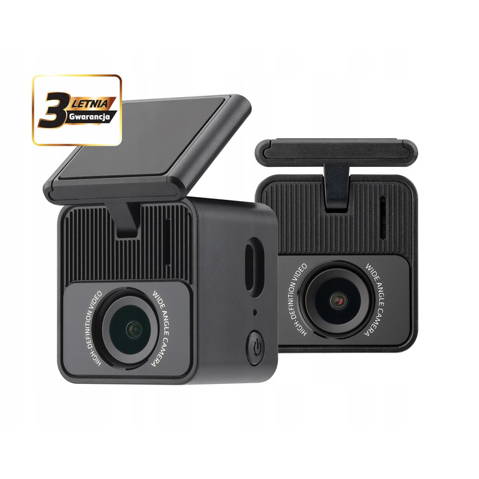Відеореєстратор Mio MiVue J20