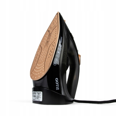 Праска Gotie GZE-2600, 2600 Вт