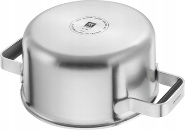 Набір каструль ZWILLING PURE, 5 предметів