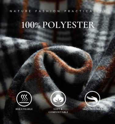 Чоловіча флісова куртка Les Umes з коміром-стійкою, Regular Fit (Бордовий, 3XL)