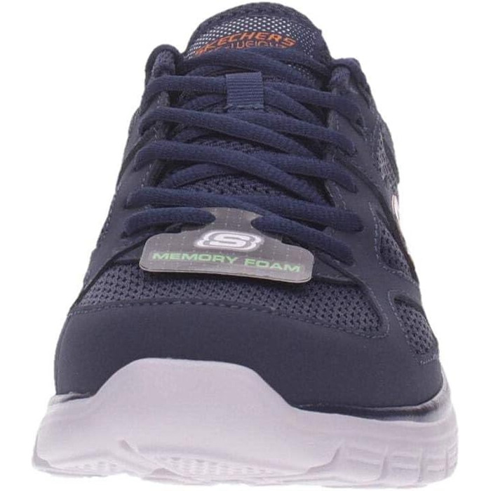 Чоловічі кросівки Skechers Burns-Agoura, розмір 40 EU