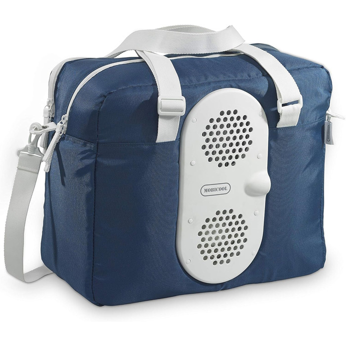 Mobicool 9600024980 Cooler Bag, Blue, MB 25