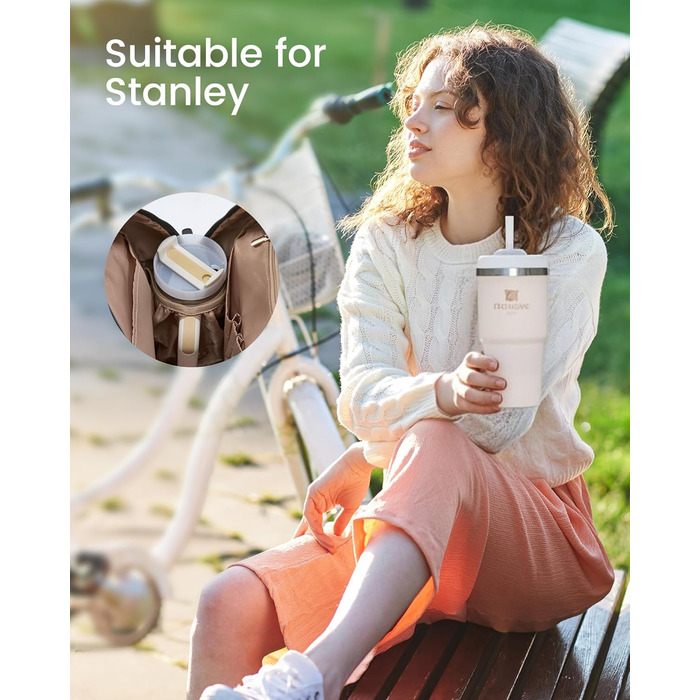 LOVEVOOK Рюкзак для ноутбука, 15.6 дюймів, жіночий, для школи/університету, подорожей, чорний