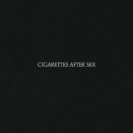 Cigarettes After Sex - Vinyl LP платівка (вініл) - Оригінальне видання