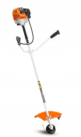 Бензинові садові ножиці (коса) Venom VBC520, 1,97 к.с., 30 см, EURO 5