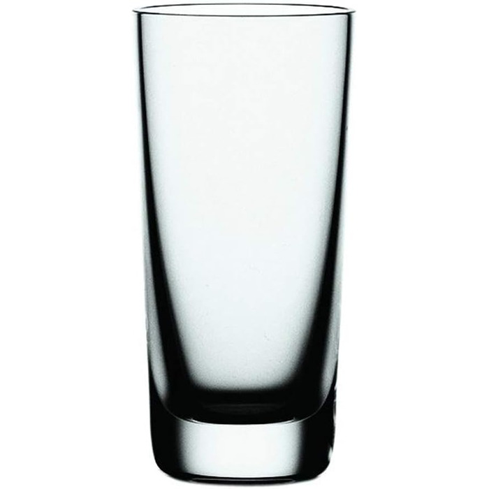 Spiegelau Schnapsgläser 55 ml, 6 Pieces, Special Glasses, 9000191, Crystal Shot Glasses, Brandy Glasses, Dishwasher Safe