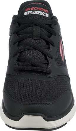 Чоловічі кросівки Skechers Flex Advantage 4.0 (43 EU, чорний)