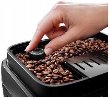 Автоматична кавомашина DeLonghi Magnifica EVO ECAM290.81.TB 1450W