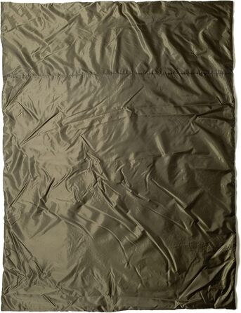 0 Snugpak Jungle Blanket Olive, Regular