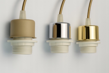 Підвісна лампа Luxolar 485, 3 цоколі E27