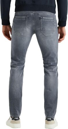 Джинси чоловічі PME Legend NIGHTFLIGHT Regular Fit сині 34W/32L
