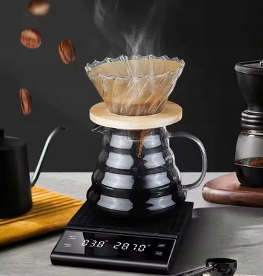 Кухонний електронний ваги для дому, високоточні, до 3 кг, з дисплеєм