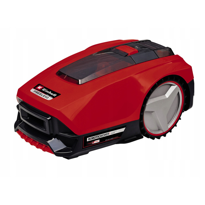 Робот-газонокосарка Einhell Freelexo 350 Li-Ion (до 350 м²)
