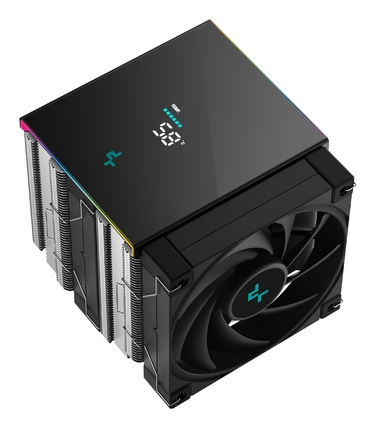 Кулер для процесора Deepcool AK620 Digital SE 2x120мм