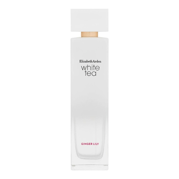 Жіноча туалетна вода Elizabeth Arden White Tea Ginger Lily, 100 мл
