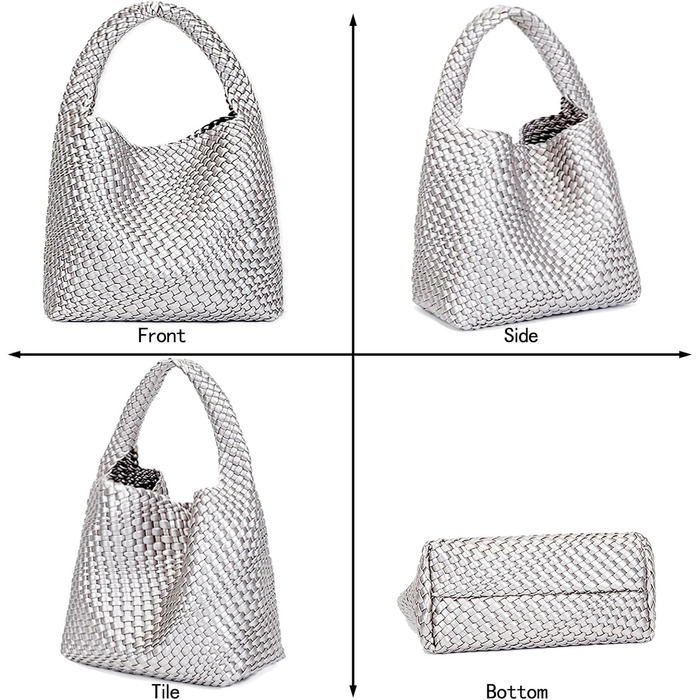 Зчеплення JINMANXUE B988 сріблястого кольору для мотоцикла