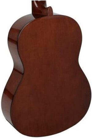 Електроакустична гітара Yamaha CX40 - якісний інструмент з датчиком Single