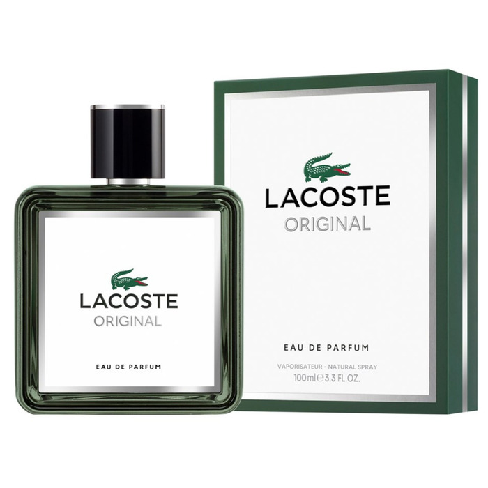 Парфумована вода Lacoste Original, 100 мл