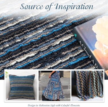 Придверний килимок 50x80 см для дому та вулиці, вологостійкий та антиковзаючий килим-грязезахист для входу, тераси та саду, що миється