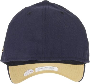 Кепка New Era MLB 39Thirty Бейсболка Нью-Йорк Янкиз, Лос-Анджелес Доджерс, Атланта Брейвз (M-L, Доджерс-5)