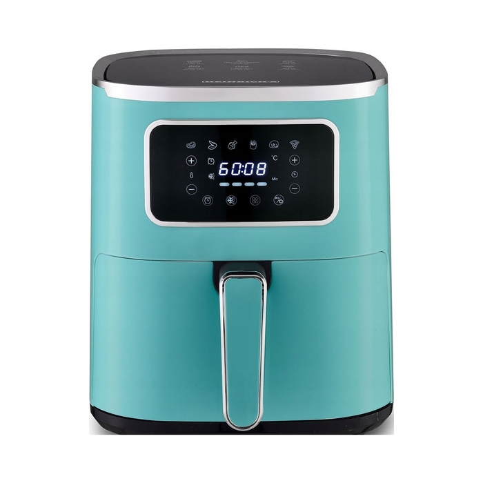 Аерофритюрниця Heinrich's HFR 8216, 1450 Вт, 5 л