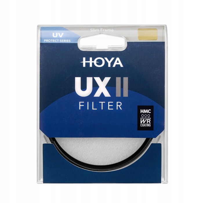 УФ-фільтр Hoya UV UX II 40,5 мм