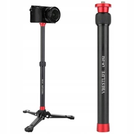 Монопод для камери MANBILY, подовжувач для штатива
