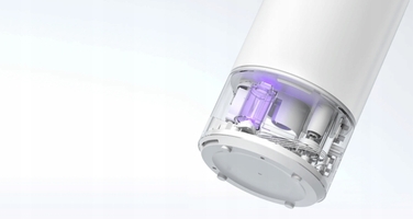 Розумний зволожувач повітря Xiaomi Humidifier 2 з іонізатором та UV-C лампою