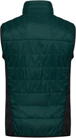 Жилет чоловічий VAUDE Sesvenna IV (XL, deep pond)