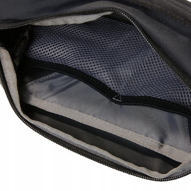 Поясна сумка The North Face Y2K, чорна