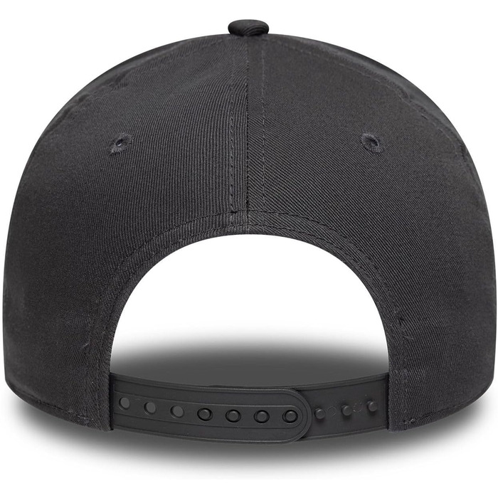 Кепка бейсболка New Era Los Angeles Dodgers Trucker A-Frame, регульована, оригінал