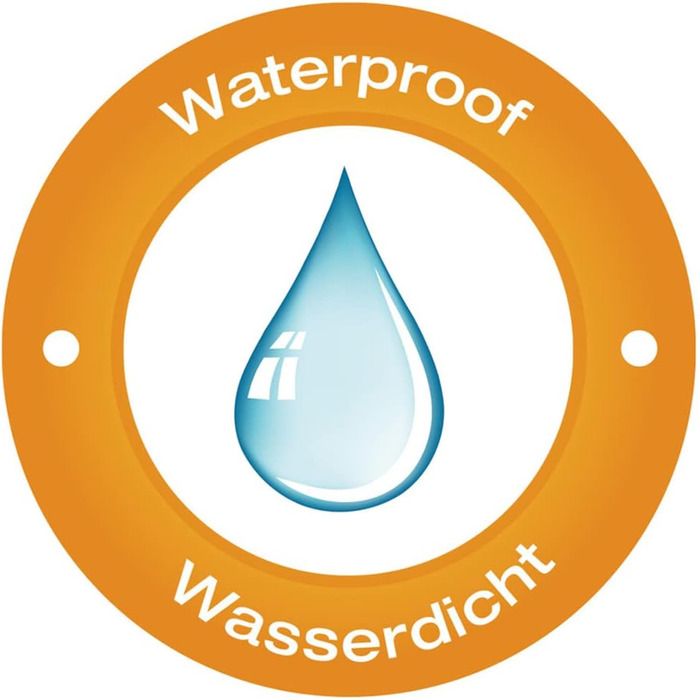 Штора для душу Sanilo Hosta, водонепроникна, антигрибкова, з кільцями (12 шт.), преміум-якість