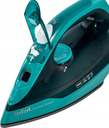 Парова праска TEFAL Express Steam 2867 2400Вт