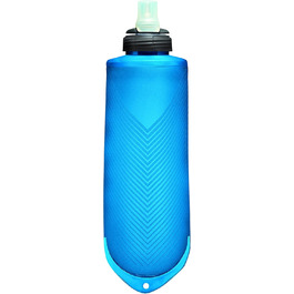 Camelbak Quick Stow Lightweight, Collapsible Bottle (621 ml)