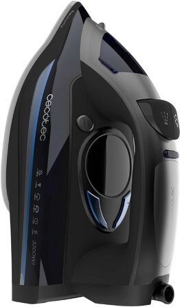 Парова праска CECOTEC IronHero i-Pump Absolute 3200 Вт