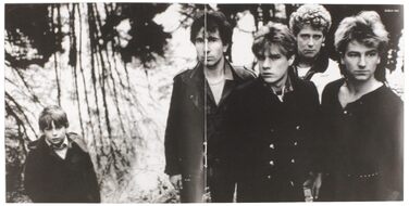 Вінілова платівка The Best of 1980-1990 (2LP) - Збірка хітів 80-х та 90-х
