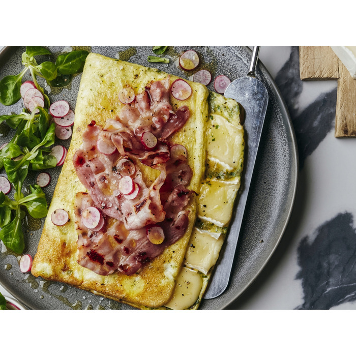 Аерофритюрниця Tefal EY855AE0 2020 W, 7,5 л