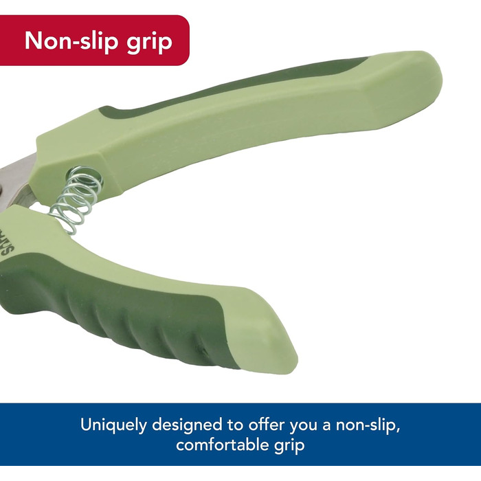 Професійний триммер Krallentrimmer Safari 770045