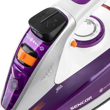 Праска Sencor SSI8710VT 2400 Вт