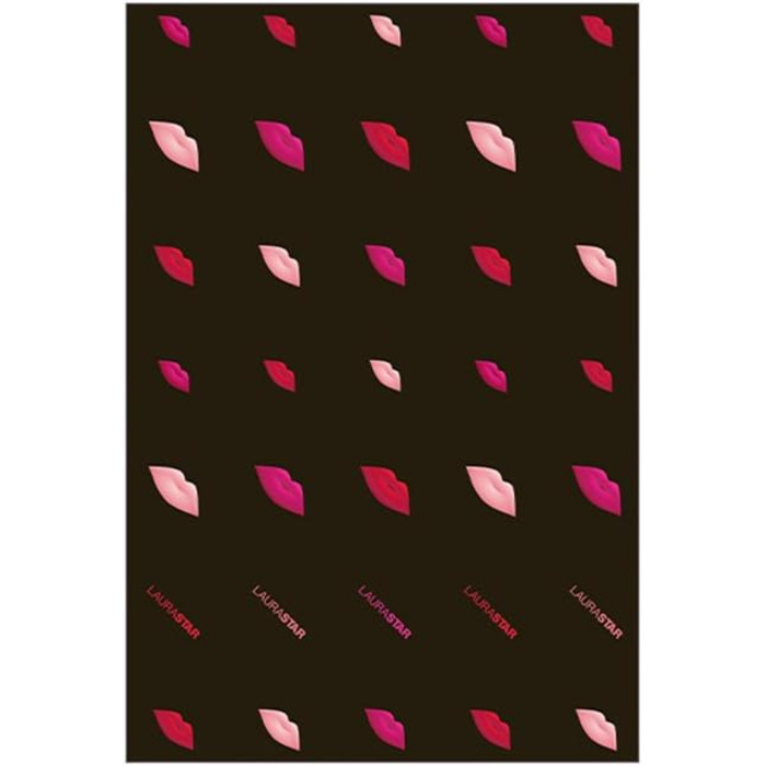 Чохол для прасування Laurastar Universal Lips: 131 x 55 см, 100% бавовна, для всіх прасувальних дощок, можна прати в пральній машині