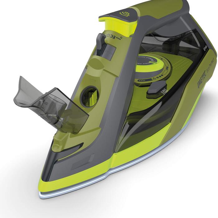 Парова праска Imetec Eco Perfect 2400 Вт